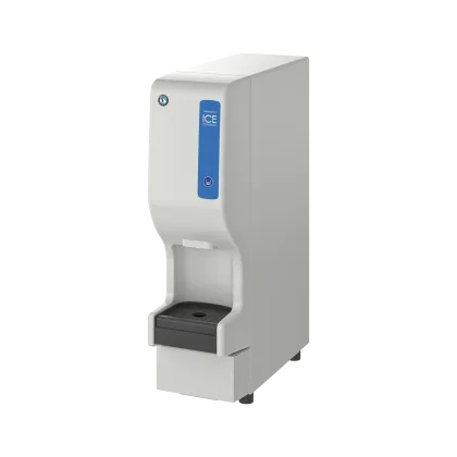 Ice & Water Dispenser