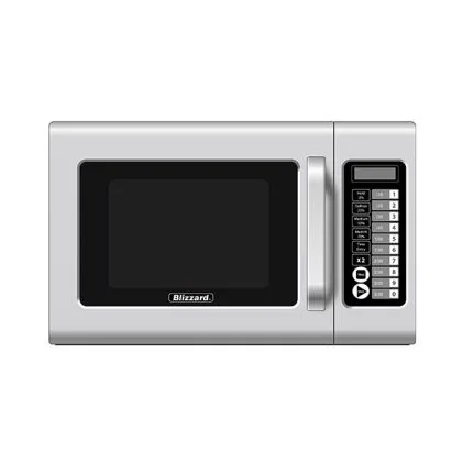 Microwaves