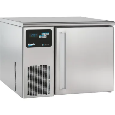 Prodis Sincold MX3.10C Counter Top Blast Chiller 3 Tray / 10kg Capacity