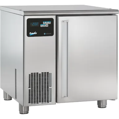 Prodis Sincold MX5.12C Compact Blast Chiller 5 Tray / 12kg Capacity