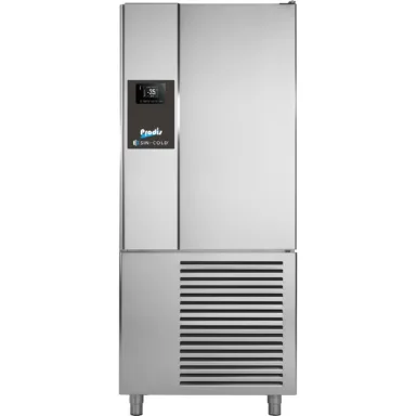 Prodis Sincold MXE14.40 High Capacity Blast Chiller 14 Tray / 40kg Capacity