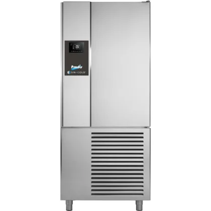 Prodis Sincold MXE14.40 High Capacity Blast Chiller 14 Tray / 40kg Capacity