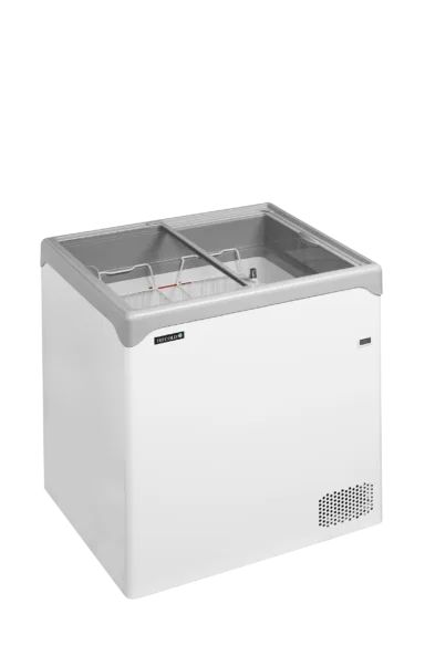 NIC202SC Ice Cream Freezer