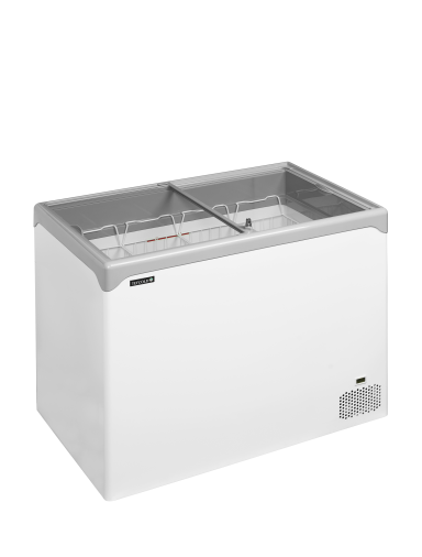 NIC302SC Ice Cream Freezer