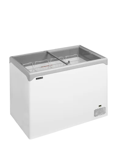 NIC302SC Ice Cream Freezer