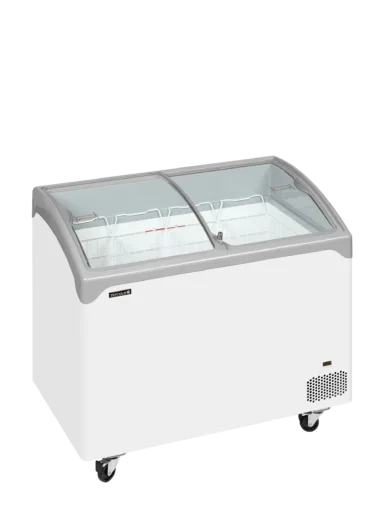 NIC302SCEB Ice Cream Freezer
