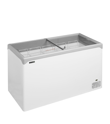 NIC402SC Ice Cream Freezer