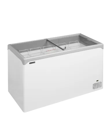 NIC402SC Ice Cream Freezer