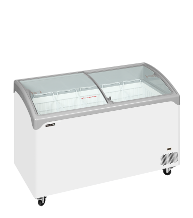 NIC402SCEB Ice Cream Freezer
