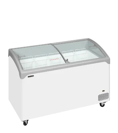 NIC402SCEB Ice Cream Freezer