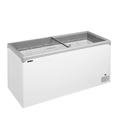 NIC502SC Ice Cream Freezer