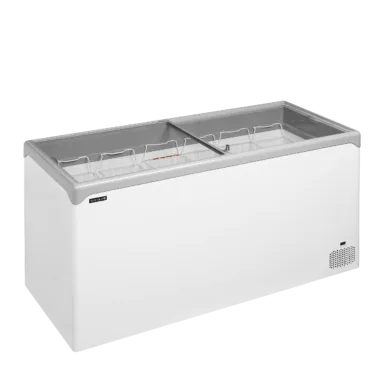 NIC502SC Ice Cream Freezer
