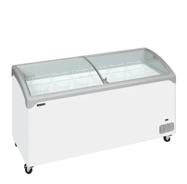 NIC502SCEB Ice Cream Freezer