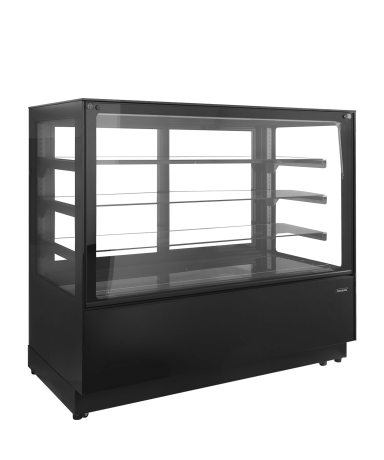 PDA3-CTF150B-1 Chilled Display Cabinet
