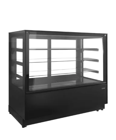 PDA3-CTF150B-1 Chilled Display Cabinet
