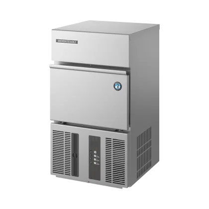 Self-Contained Ice Makers