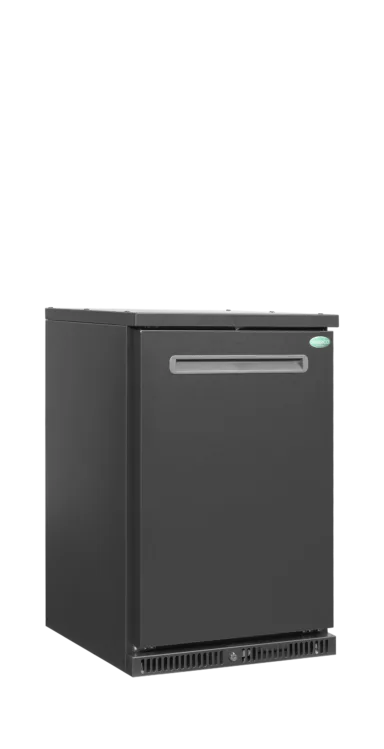 SGD-120LE High-end Backbar Cooler