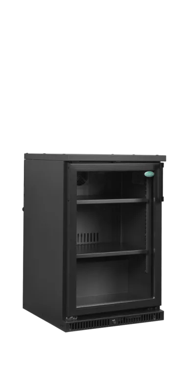 SGD-120LGE High-end Backbar Cooler