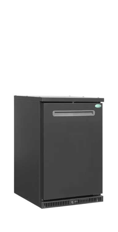 SGD-120RE High-end Backbar Cooler