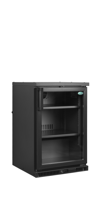 SGD-120RGE High-end Backbar Cooler