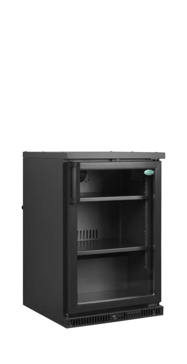 SGD-120RGE High-end Backbar Cooler