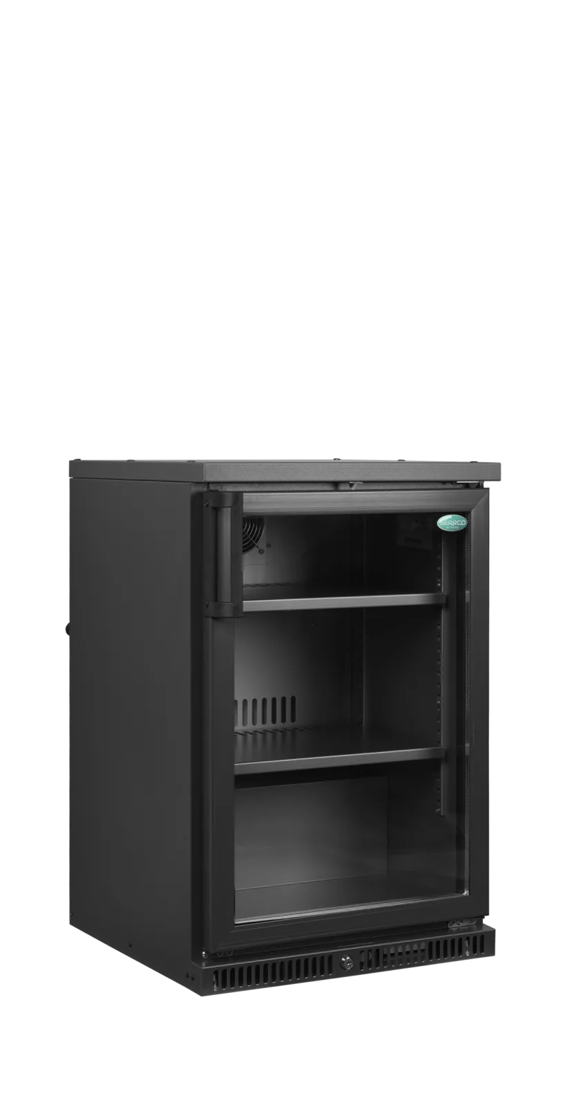 SGD-120RGE High-end Backbar Cooler
