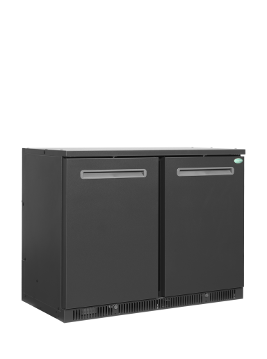 SGD-240E High-end Backbar Cooler