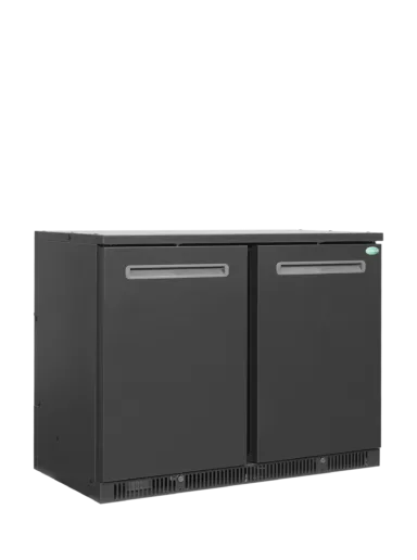 SGD-240E High-end Backbar Cooler