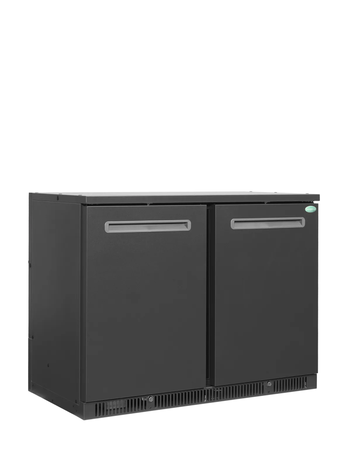 SGD-240E High-end Backbar Cooler