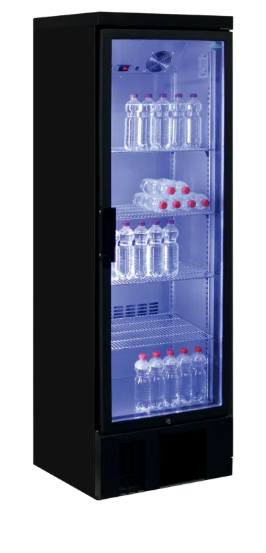SGD-300GE High-end Display Chiller