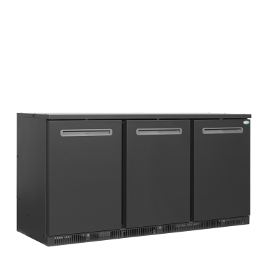 SGD-360E High-end Backbar Cooler