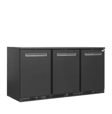 SGD-360E High-end Backbar Cooler