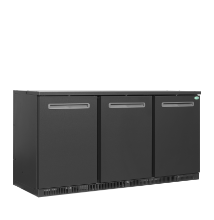 SGD-360E High-end Backbar Cooler