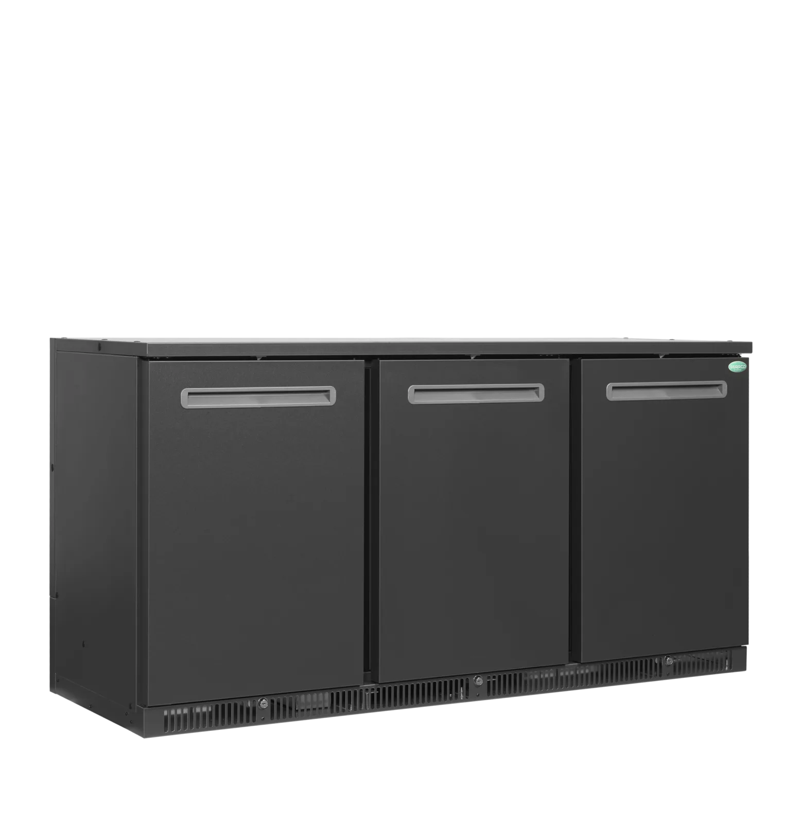 SGD-360E High-end Backbar Cooler
