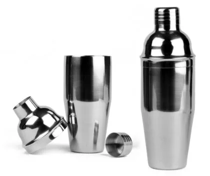 Cocktail Shakers
