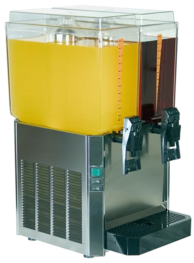 VL223 Juice Dispensers