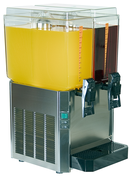 VL223 Juice Dispensers