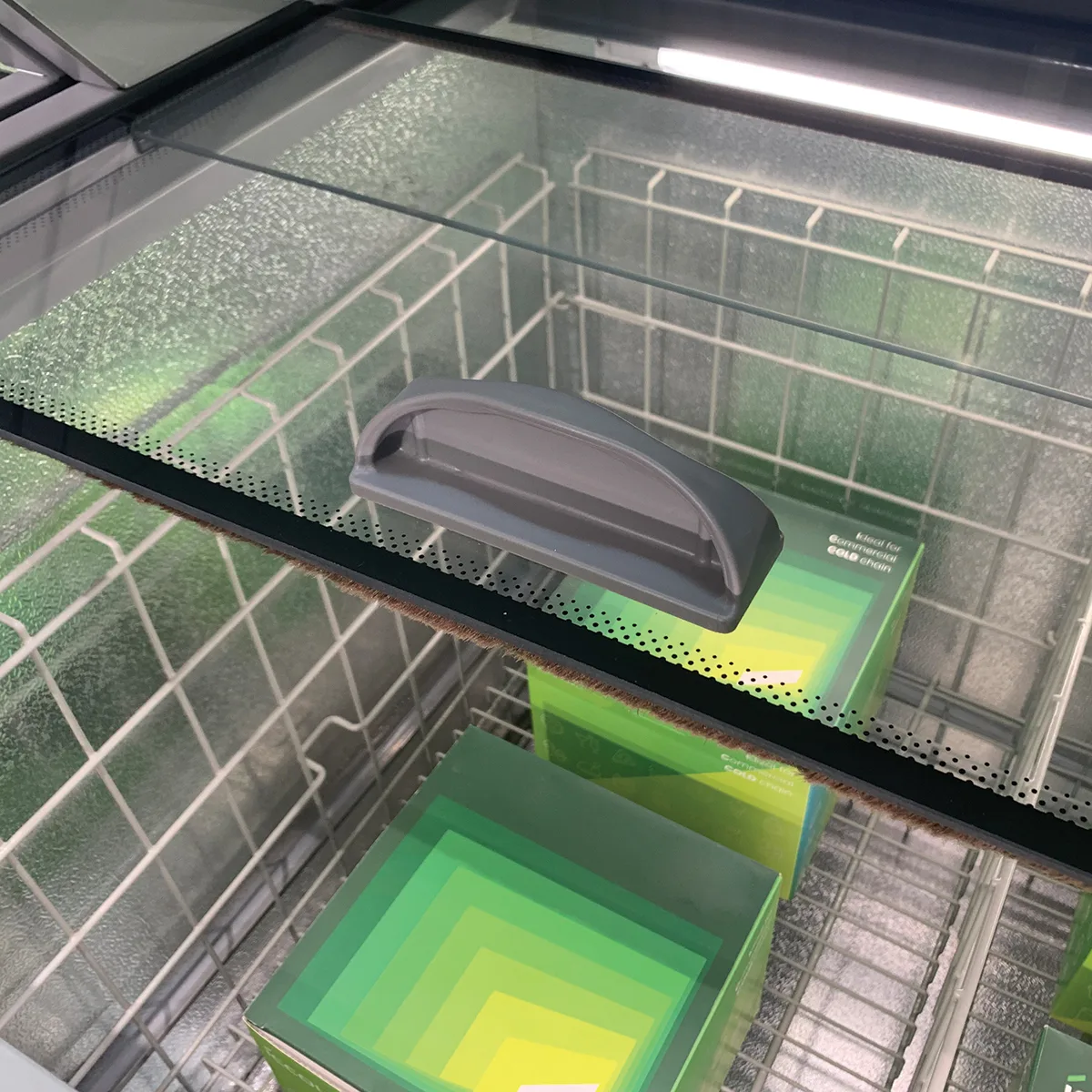 Prodis WXPD2000 Wall Site Combi Freezer - Image 2