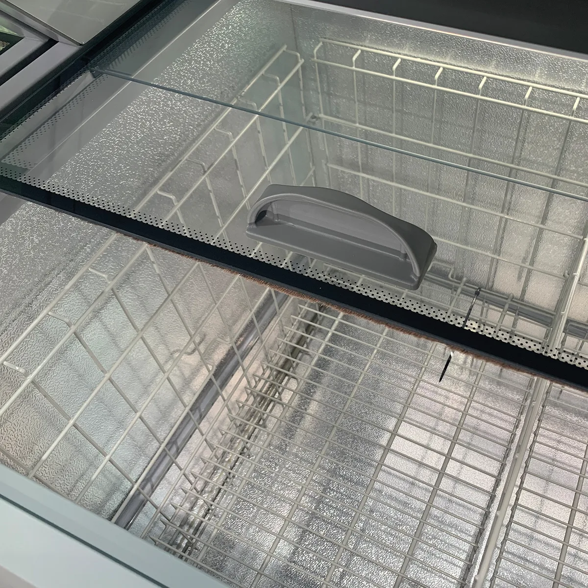 Prodis WXPD2000 Wall Site Combi Freezer - Image 5