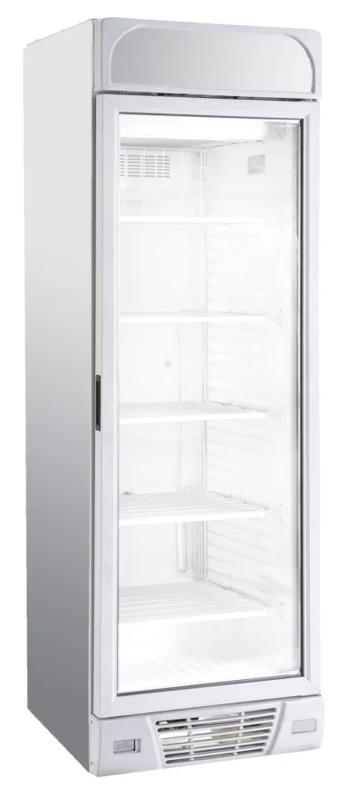 Prodis XD380N Single Door Display Freezer
