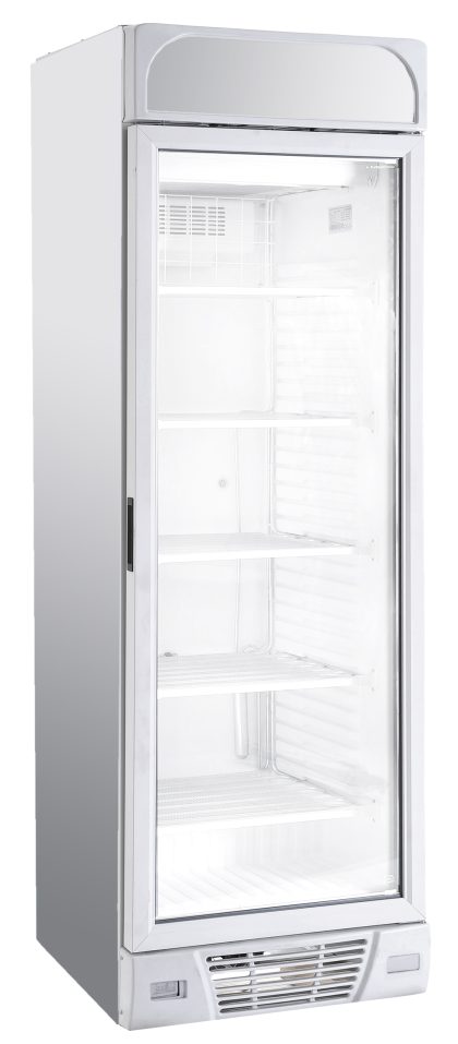Prodis XD380N Single Door Display Freezer