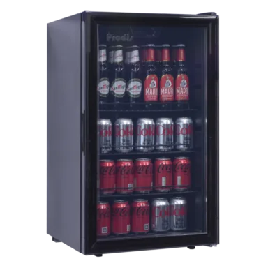Prodis XW105 Under Counter Beverage Cooler