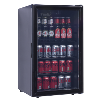 Prodis XW105 under counter cooler Image 1