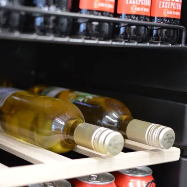 XWSHELF05 Wine Shelf Kit
