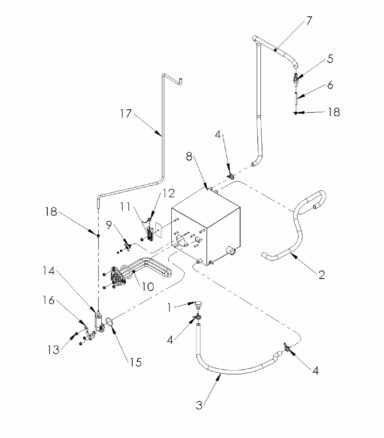 Boiler Assembly – C500 (30022878-A)