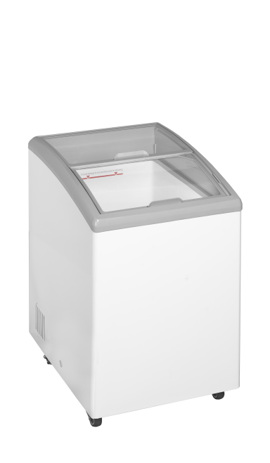 IDC152-W1 Ice Cream Freezer