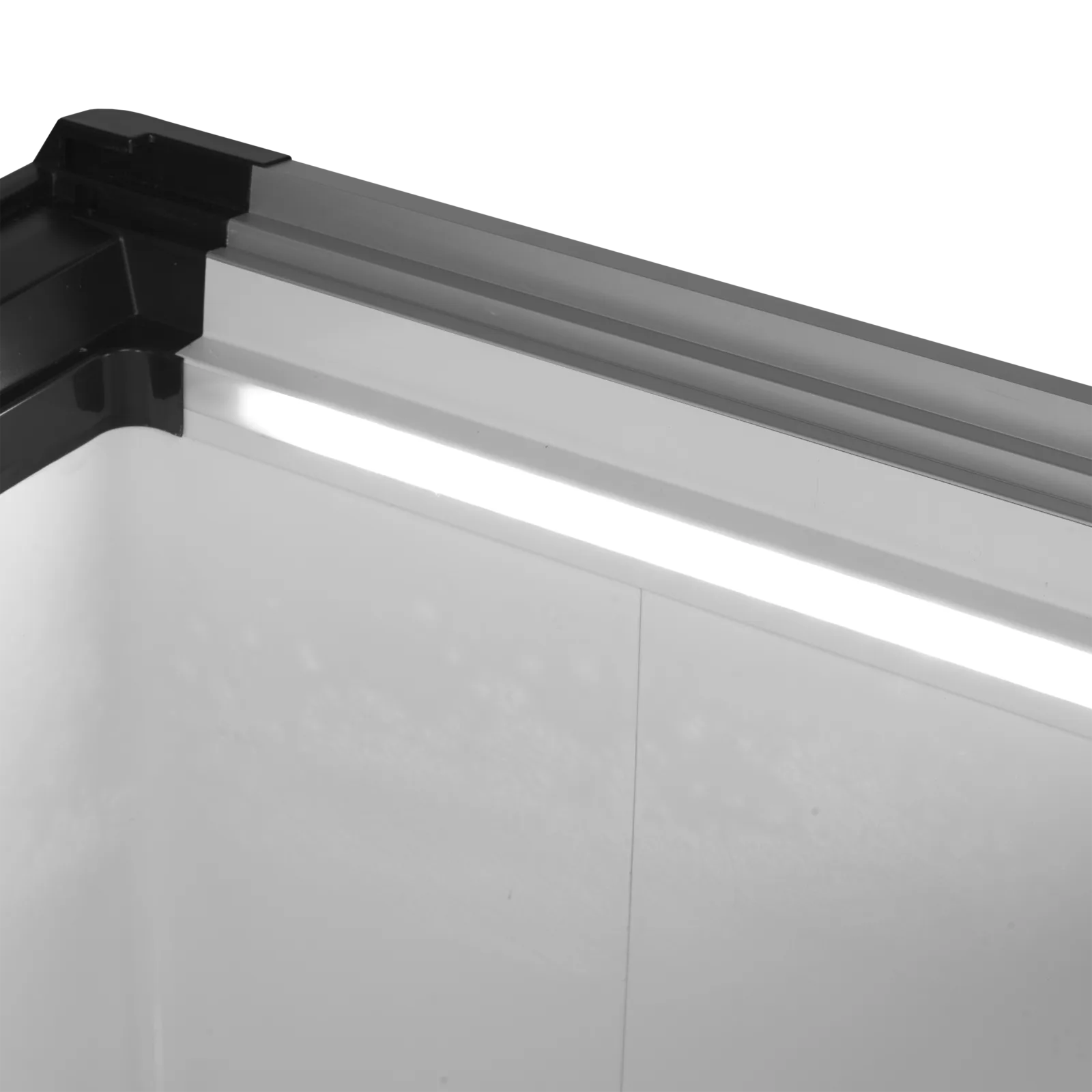 IDB500-W1 Ice Cream Freezer - Image 3