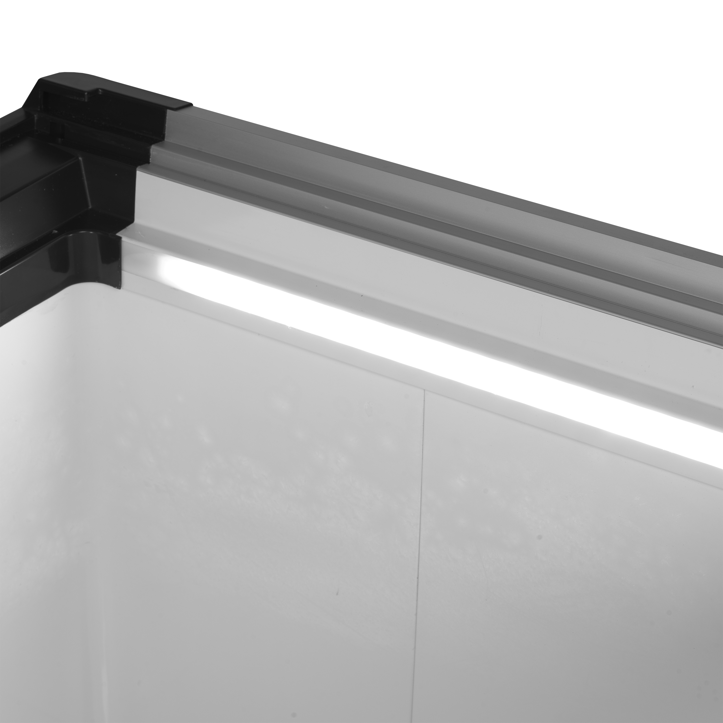 IDB400-W1 Ice Cream Freezer - Image 4