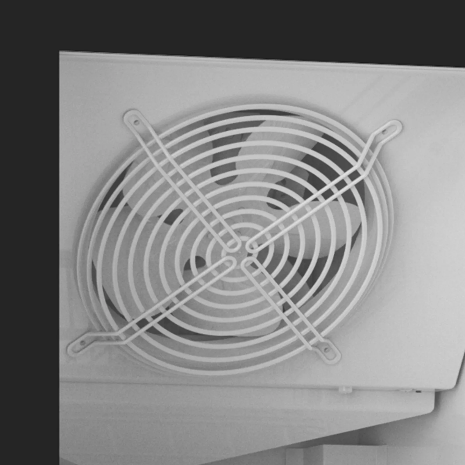 FSF176VH B Slim Display Freezer - Image 3