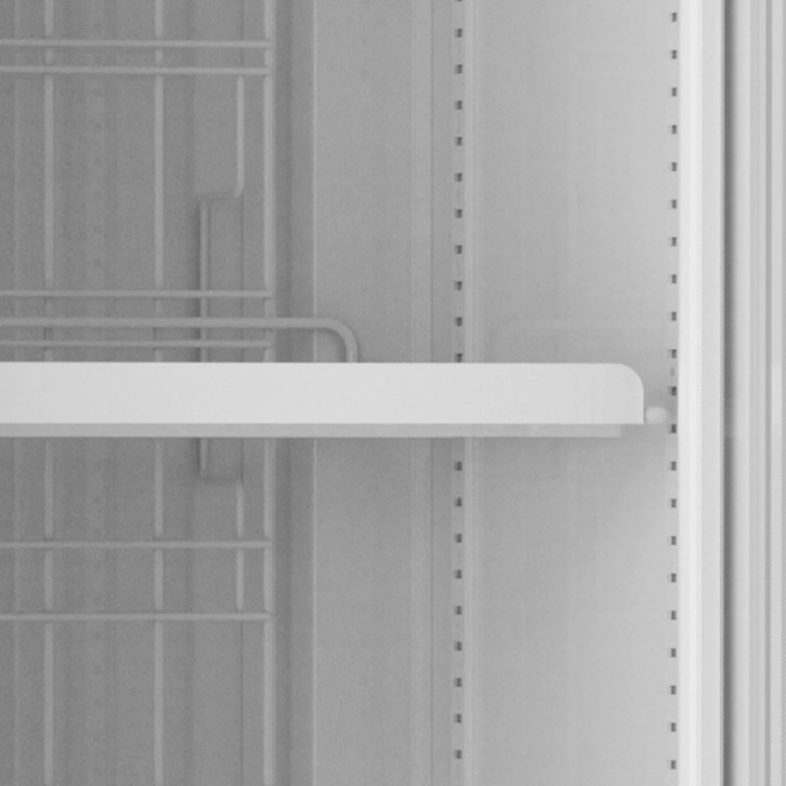 FSF176VH B Slim Display Freezer - Image 2